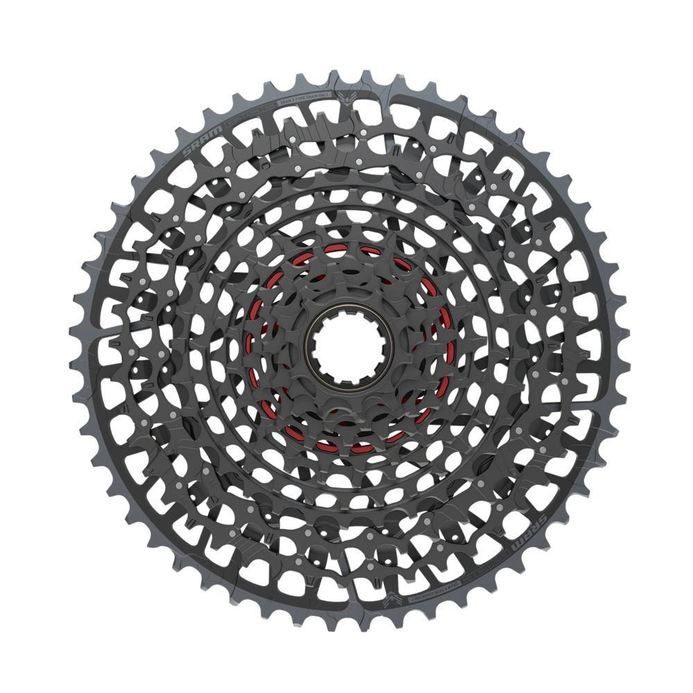 X0 Eagle Transmission Cassette