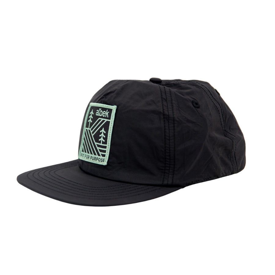 Albek Badge Hat