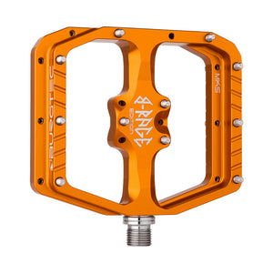 Penthouse Flat MK5 B-Rage Edition Pedals