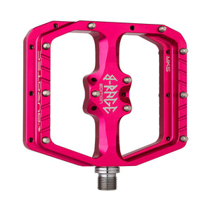 Penthouse Flat MK5 B-Rage Edition Pedals