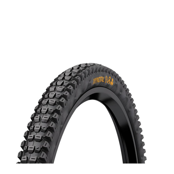 Xynotal Enduro Soft Tire