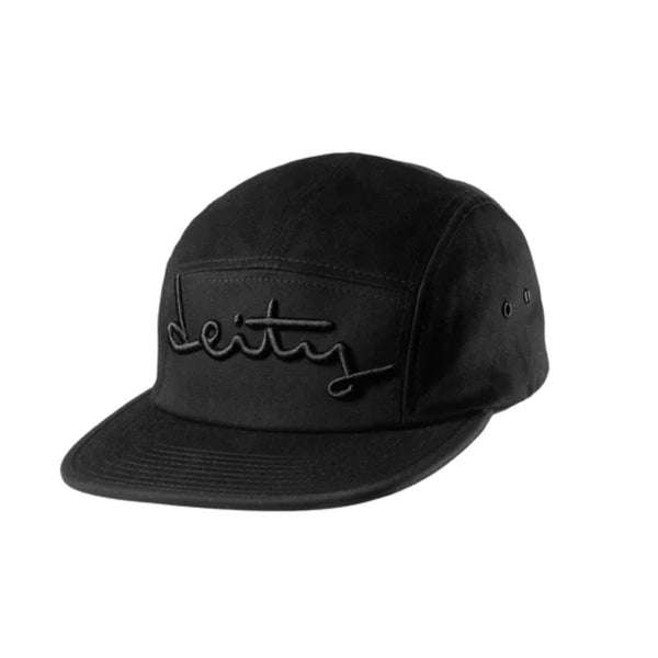 Huckster 5 Panel Hat - Unsprung