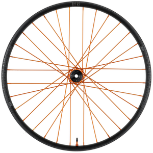 Hydra - Grade 300 V2 Wheelset (Boost)