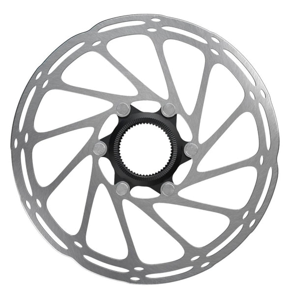 CenterLine Rotor Unsprung