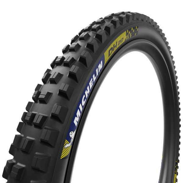 DH22 Racing Line (Foldable Bead)