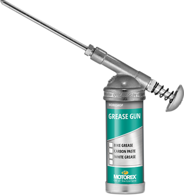 Bike Grease Gun