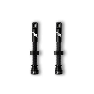 Title Tubeless Valve