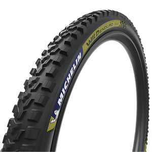 Wild Enduro Rear Racing Line Tire (Magi-X)