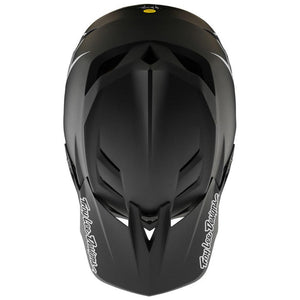 D4 Polyacrylite Helmet W/MIPS Stealth Black