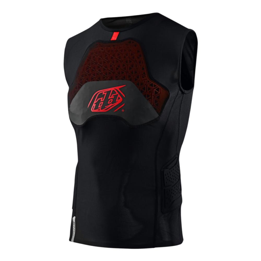 Stage Ghost D3O® Vest Baselayer