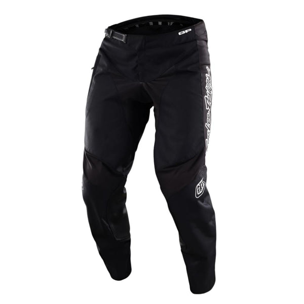 GP Pant Mono Black