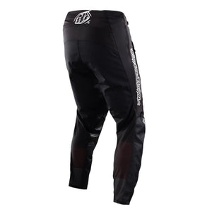 GP Pant Mono Black