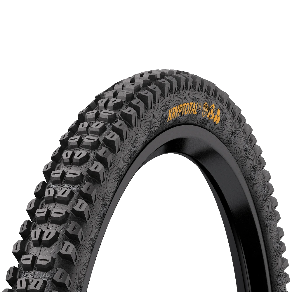 Kryptotal-Re Enduro Soft Tire