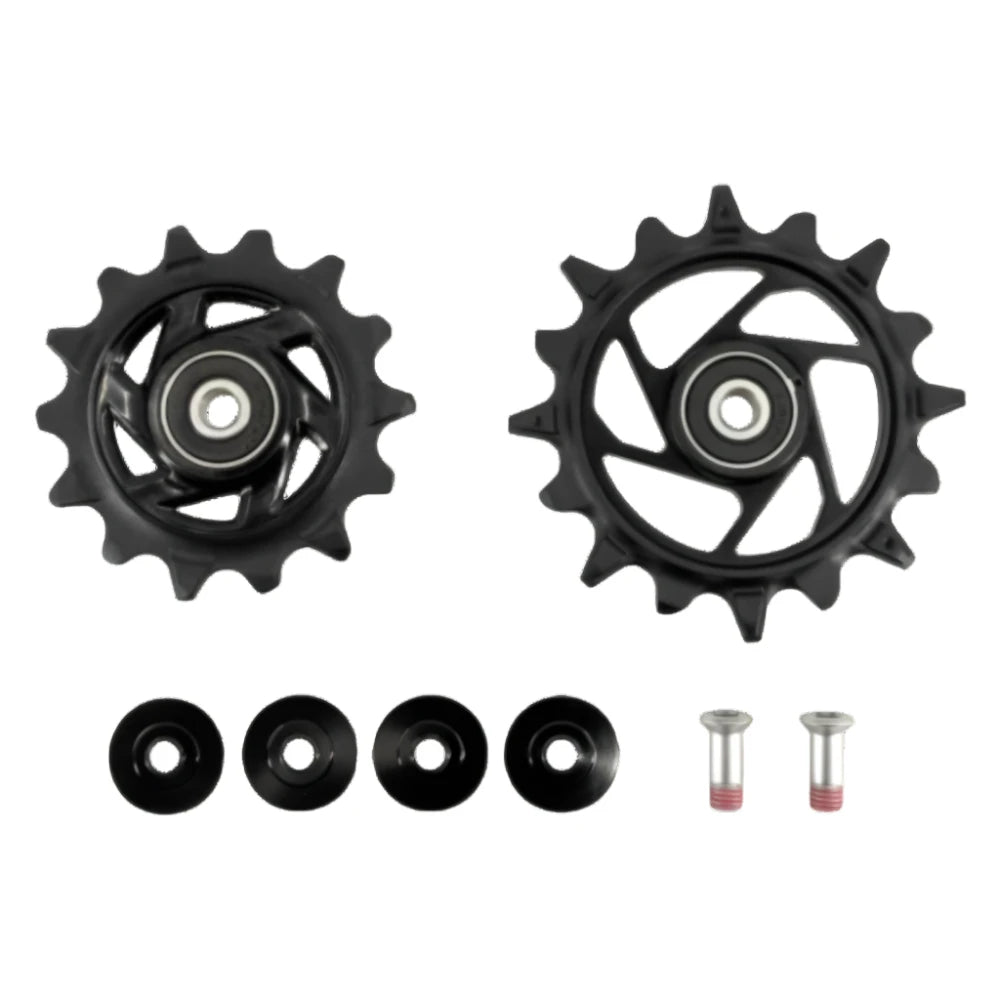 XX Eagle T-Type AXS Rear Derailleur Pulley Kit