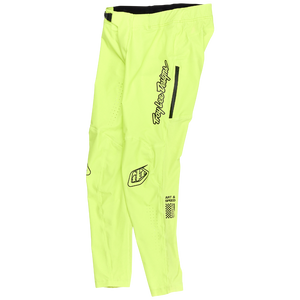 Sprint Ultra Pant Mono Glo Yellow