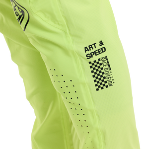 Sprint Ultra Pant Mono Glo Yellow