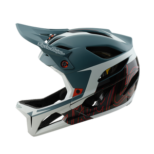 Stage Helmet W/MIPS Neuawave Smoke