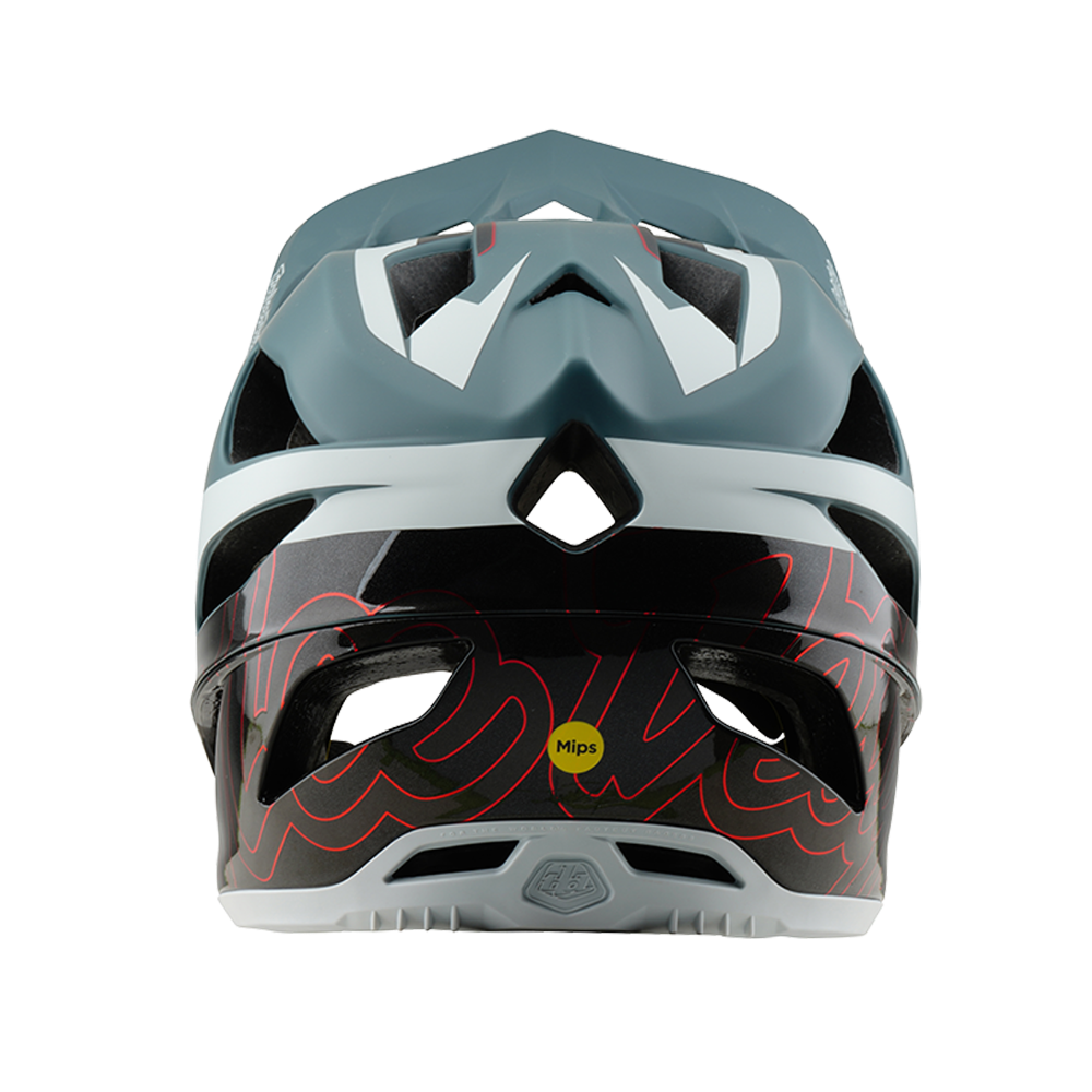 Stage Helmet W/MIPS Neuawave Smoke