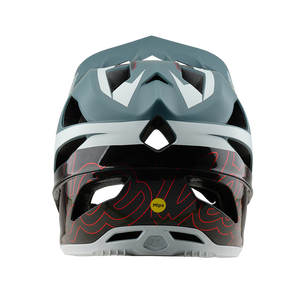 Stage Helmet W/MIPS Neuawave Smoke