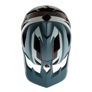 Stage Helmet W/MIPS Neuawave Smoke