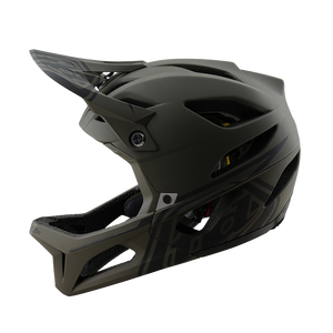 Stage Helmet W/MIPS Stealth Caper