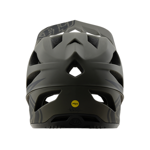 Stage Helmet W/MIPS Stealth Caper