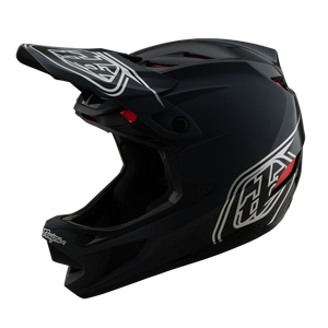 D4 Polyacrylite Helmet W/MIPS Shadow Black