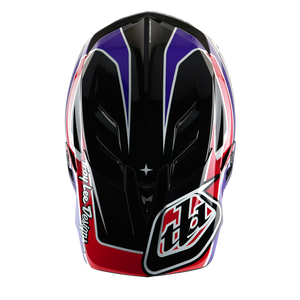 D4 Polyacrylite Helmet W/MIPS Linear Black