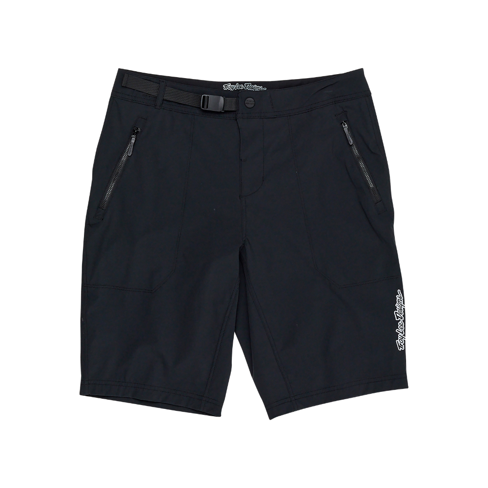 Skyline Trail Short Mono Black