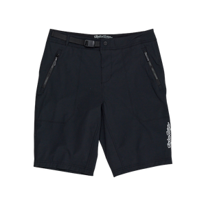 Skyline Trail Short Mono Black