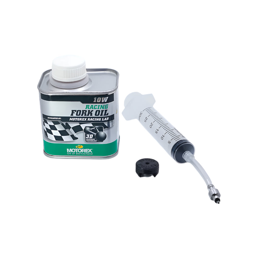 50hr NINE ONE Speed Service Kit