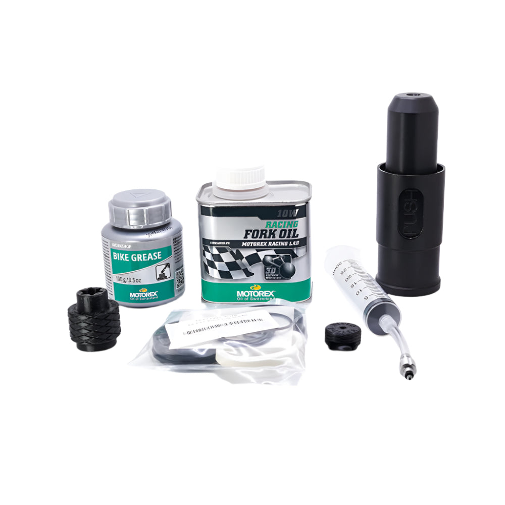 200hr NINE ONE Service Kit