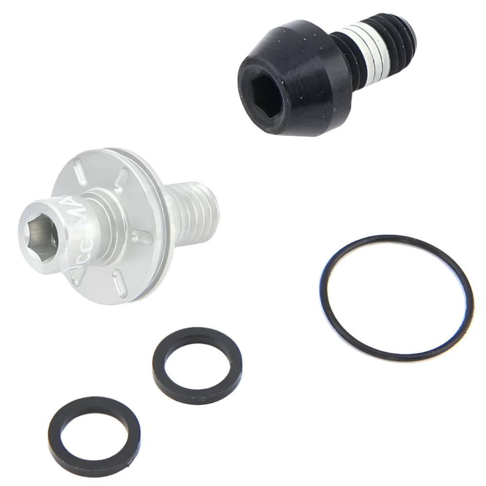 Lower Leg Shaft Fastener Kit