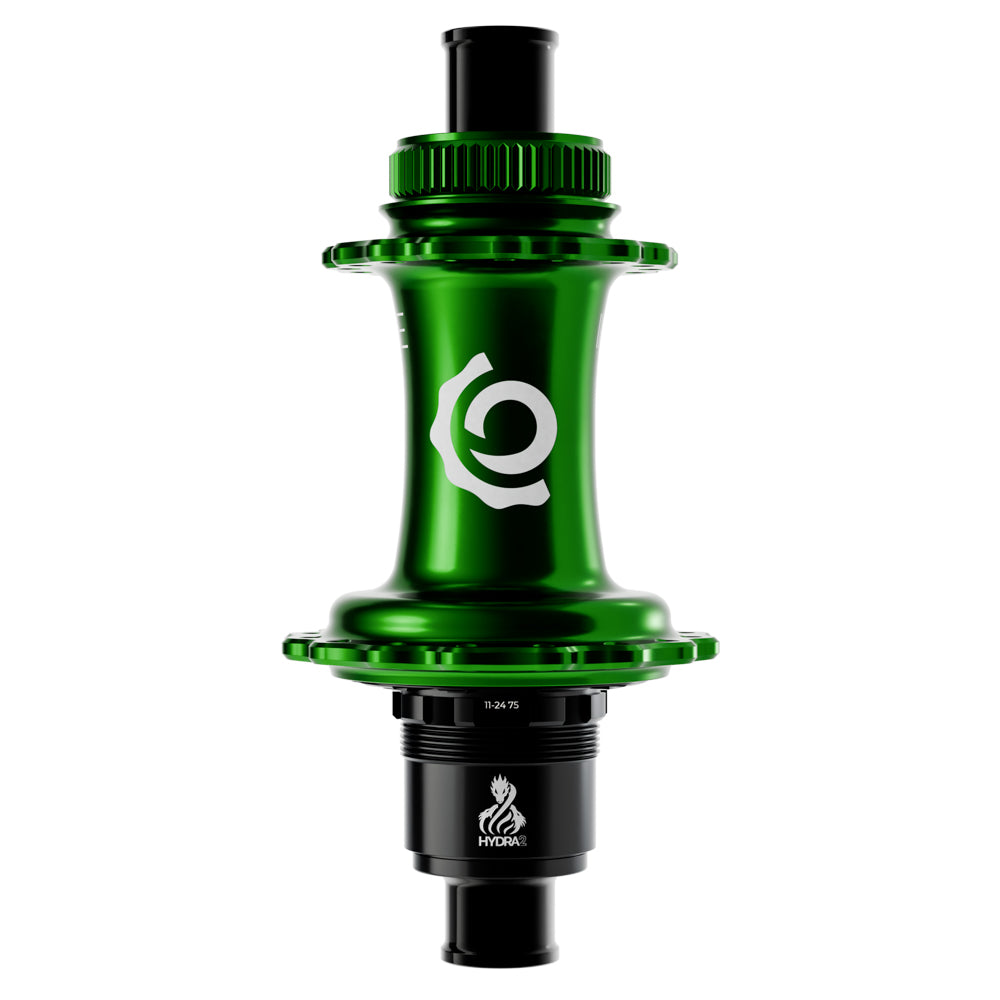 Hydra2 MTB Hubs Center Lock - Rear (SuperBoost)