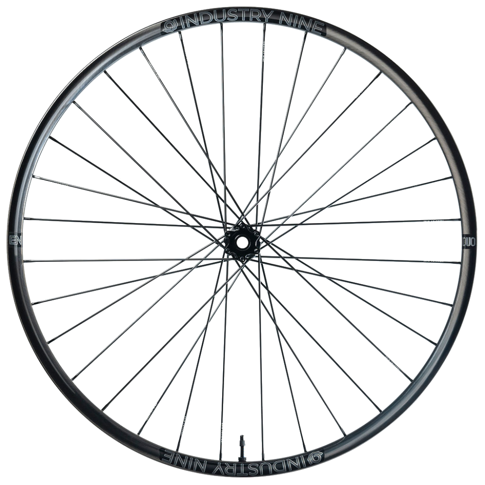 Hydra2 - Enduro Carbon Wheelset (Boost)