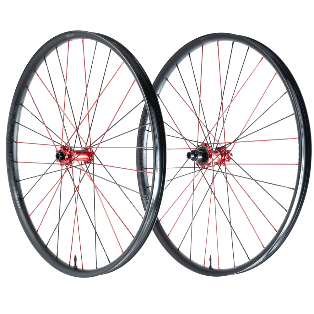 Hydra2 - Enduro Wheelset (Boost)