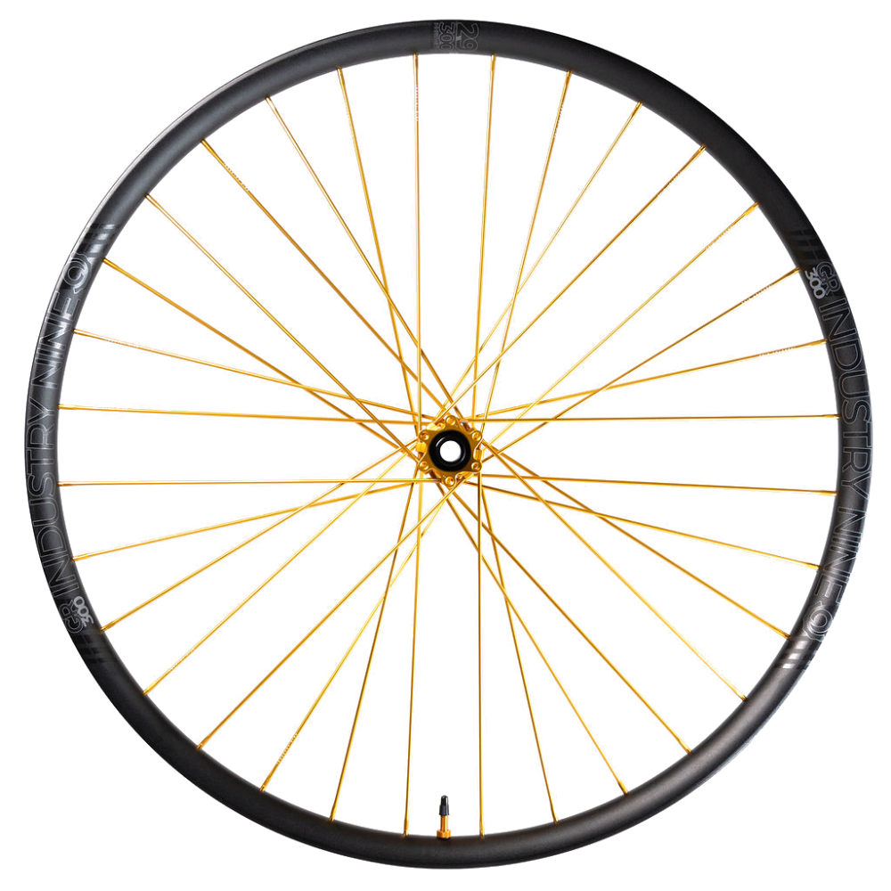 Hydra2 - DH Wheelset (Boost)