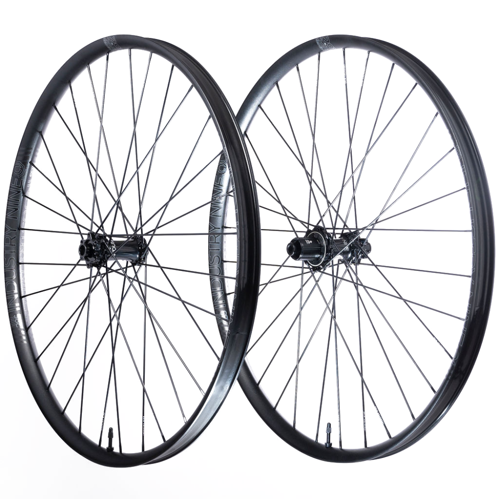 Hydra2 - Trail Wheelset (Boost)