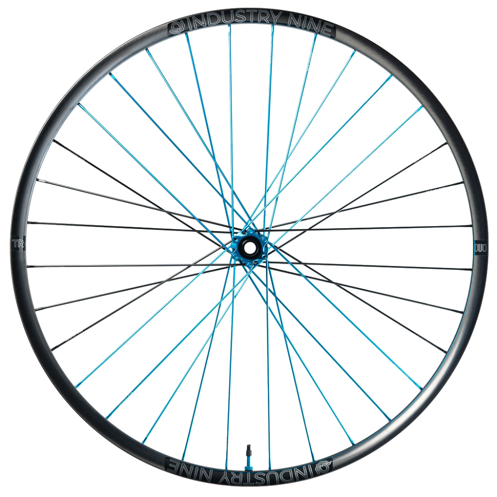 Hydra2 - Trail Carbon Wheelset (Boost)