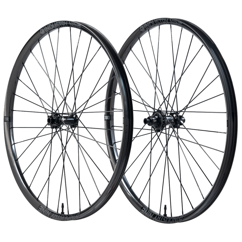 Hydra2 - Trail Carbon Wheelset (Boost)