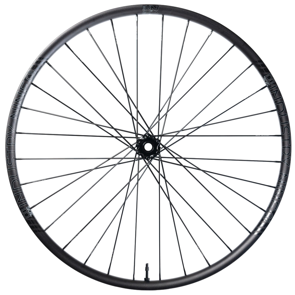 Hydra2 - DJ Wheelset (Boost)