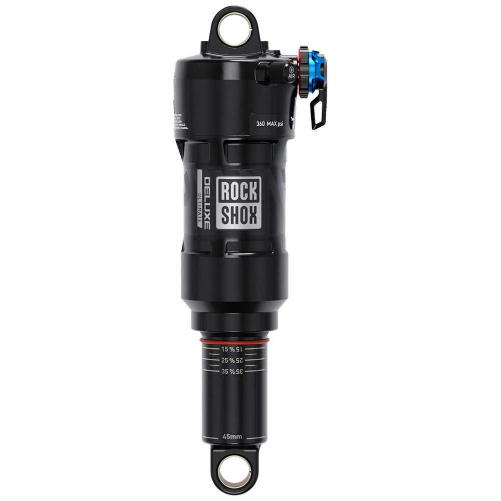 Rockshox deluxe on sale r debonair