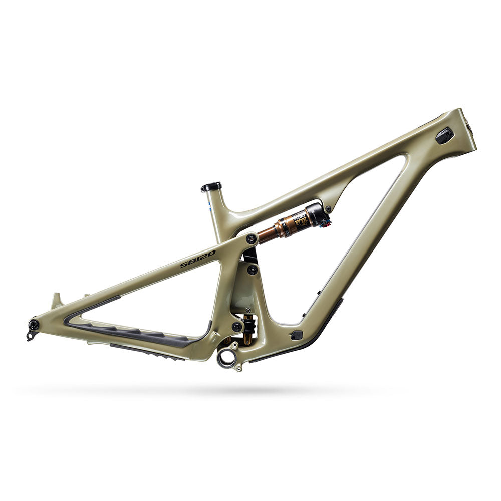 Yeti turq frame sale