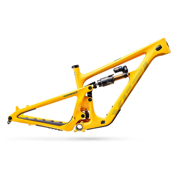 SB160 Turq Frame