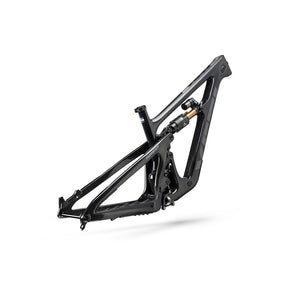 SB160 Turq Frame