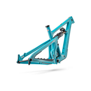 SB160 Turq Frame