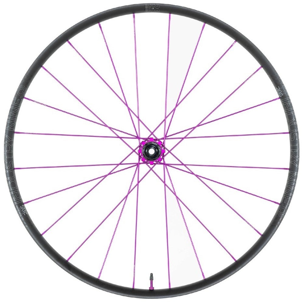 Solix Trail Wheelset