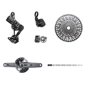 GX Eagle AXS Transmission T-Type Groupset