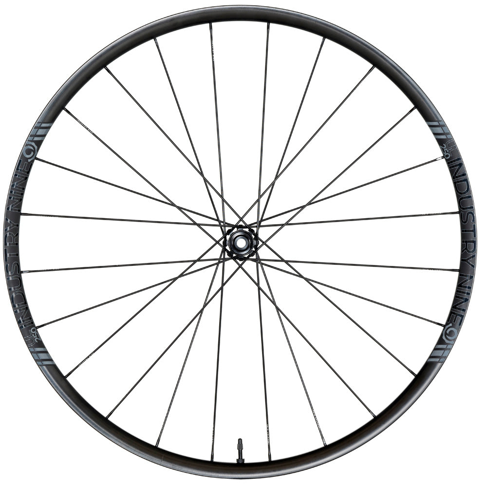 Solix Gravel - UL250C Wheelset