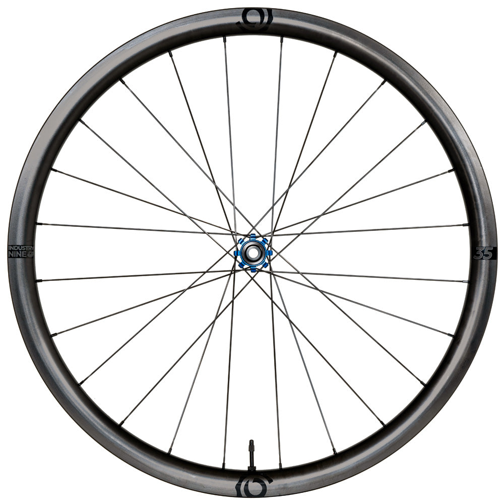 Solix Road - SL 35C Wheelset